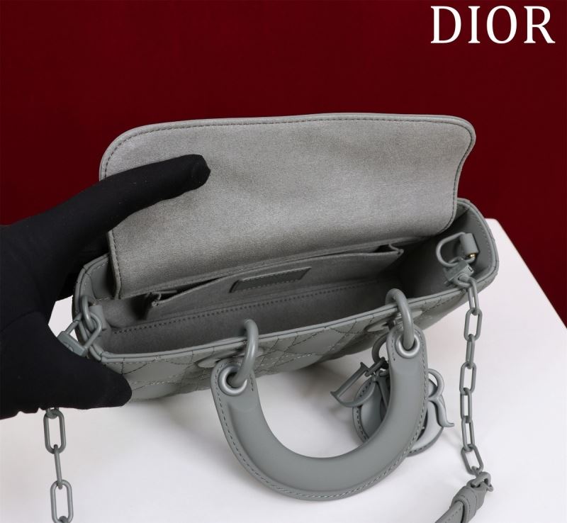 Christian Dior My Lady Bags